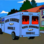 English Department Celebrates Banned Books Week, Continues Teaching Curriculum Exactly As Is