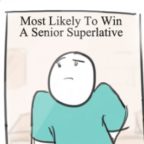 Entire Class of 2016 Voted “Least Chill” In Updated Superlatives