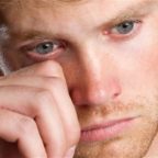 Administration Relieves Stress, Allocates Additional Minute for Crying Between Classes